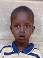 child portrait