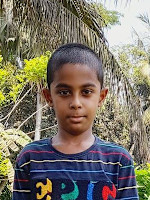 child portrait
