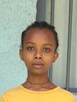 child portrait
