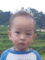 child portrait