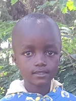 child portrait