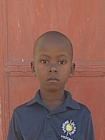 child portrait