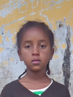 child portrait