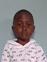 child portrait
