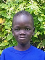 Portrait of Jacob