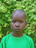 child portrait