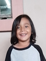 child portrait