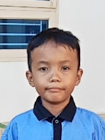 child portrait