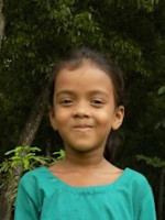 child portrait