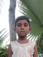 child portrait