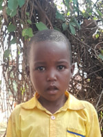 child portrait