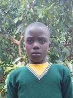 child portrait