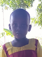 child portrait