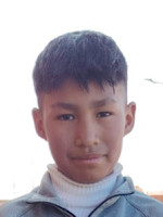 child portrait
