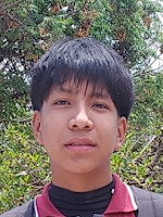 child portrait
