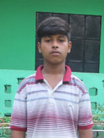child portrait