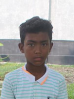 child portrait