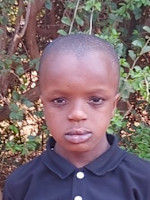 child portrait
