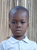 child portrait
