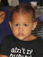 child portrait