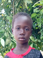 child portrait