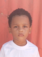 child portrait