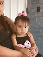 child portrait