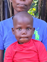 child portrait