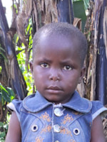 child portrait