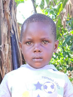child portrait