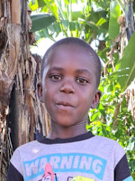 child portrait