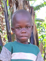 child portrait
