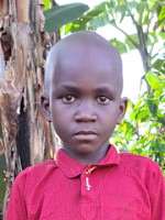 child portrait