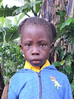 child portrait