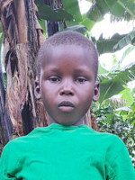 child portrait