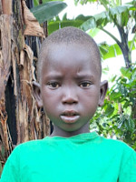 child portrait