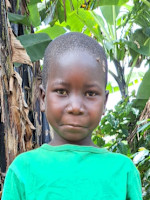 child portrait