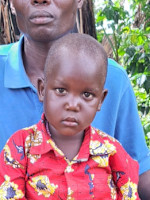 child portrait