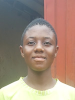 child portrait