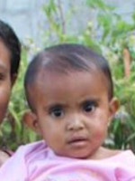child portrait
