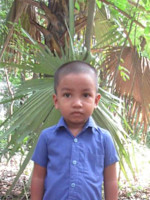 child portrait