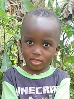 child portrait