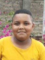 child portrait