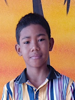 child portrait