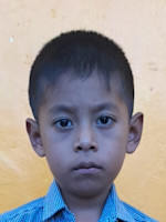 child portrait