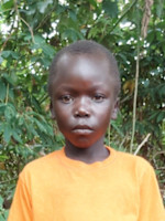 Portrait of Timothy