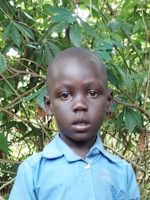 child portrait
