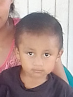 child portrait