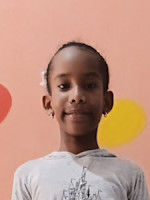child portrait