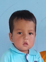 child portrait